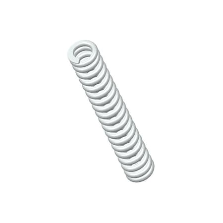 Approved Vendor Compression Spring, O= .120, L= .75, W= .024 G409960353